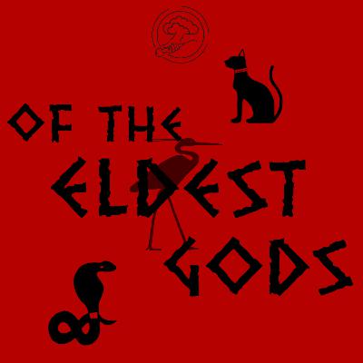 S7E16 ...But Not as Evil as Romans feat. Taylor from Deus Ex Media