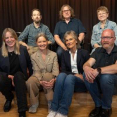 34 Live: Lunsjseminaret "Praksis i Skolen", del 1