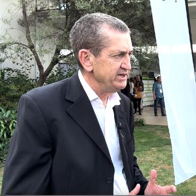 Mining Indaba 2025: Swanepoel’s wake-up call to government and business