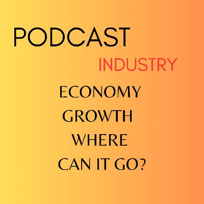PODCAST INDUSTRY GROWTH IN SINGAPORE PODCAST INDUSTRY GROWTH IN SINGAPORE