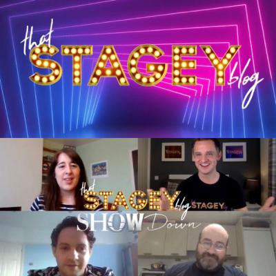 Show Down: BKLYN The Musical