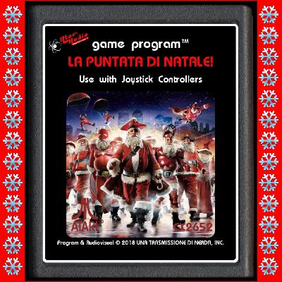 UTDN 14 - LA PUNTATA DI NATALE!