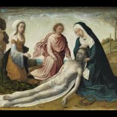 31 de mayo. Sábado de la VI Semana de Pascua