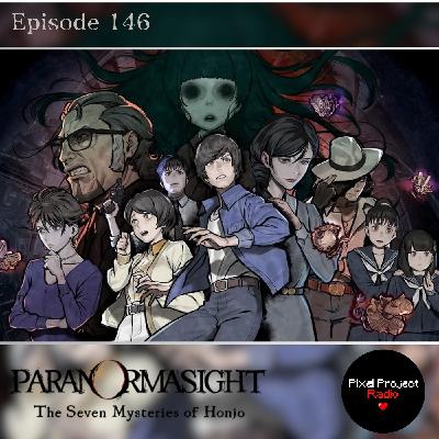 Rite of Resurrection | Paranormasight Analysis (Ep. 146)