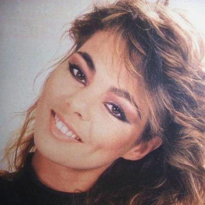 Sandra - In The Heat Of The Night (Trent Emporio Remix)