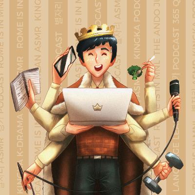 End of Another Chapter | 365 QwR 301-305 | 100th Ep | Final Episode of the Podcast End of Another Chapter | 365 QwR 301-305 | 100th Ep | Final Episode of the Podcast