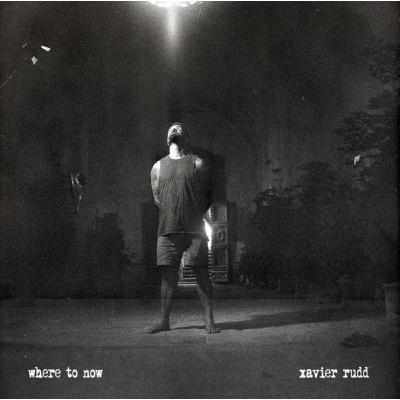 La Nouveauté Musique - Shake it de Xavier Rudd, extrait de son dernier EP Where To Go