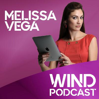 239 - Reinventarse de medios a contenidos y mompreneur, con Melissa Vega