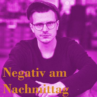 #10 cholerisch mit Moritz Neumeier