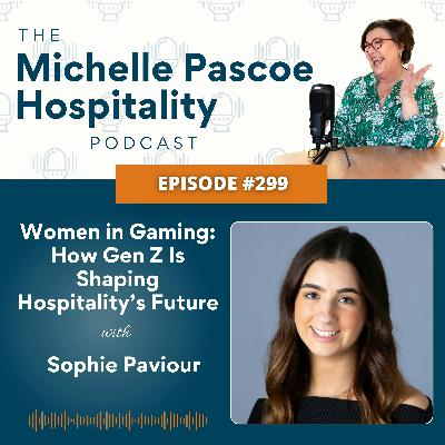 Women in Gaming: How Gen Z Is Shaping Hospitality’s Future