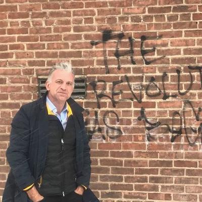 Take Back Our Future: Why I'm Running Take Back Our Future: Why I'm Running