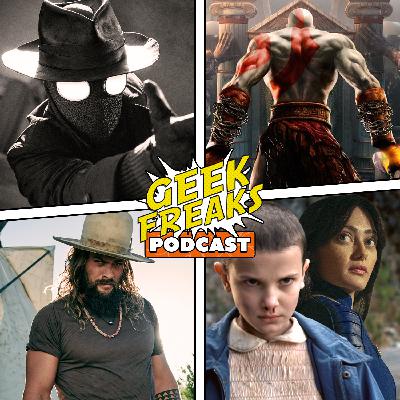 Spider-Noir, PlayStation Highlights, and the Weekly vs Binge Streaming Debate