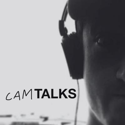 CamTalks #047 – Stuart Clark AKA Army Helicopter Pilot