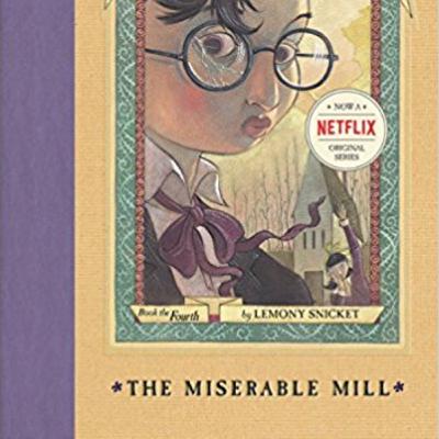 Episode 10 - The Miserable Mill