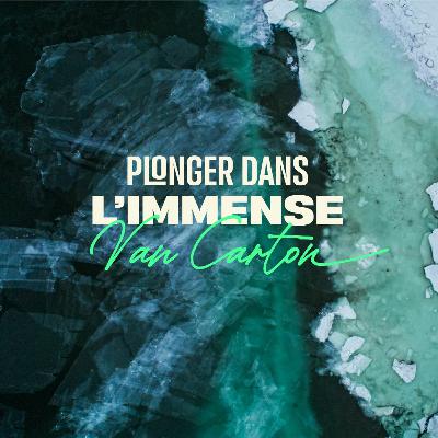 EP02. Avignon.Gaspésie — Plonger dans l’immense | Rencontrer une vocation EP02. Avignon.Gaspésie — Plonger dans l’immense | Rencontrer une vocation
