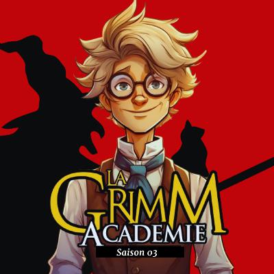 Vieux comme le monde [S03 - EP01]