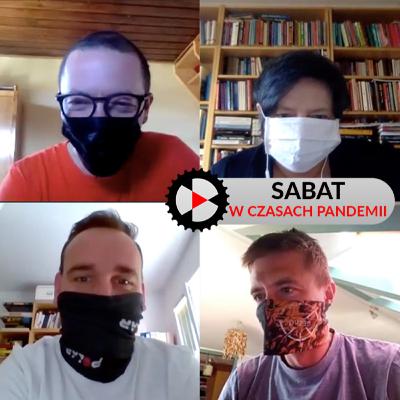 Sabat w czasach pandemii (1)
