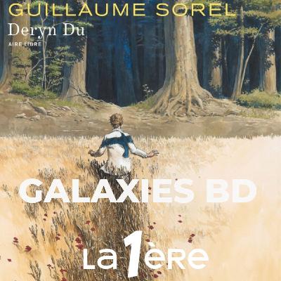 Les recommandations BD de la semaine