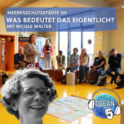 7.1 Meeresschutzstädte SH - Was bedeutet das eigentlich?