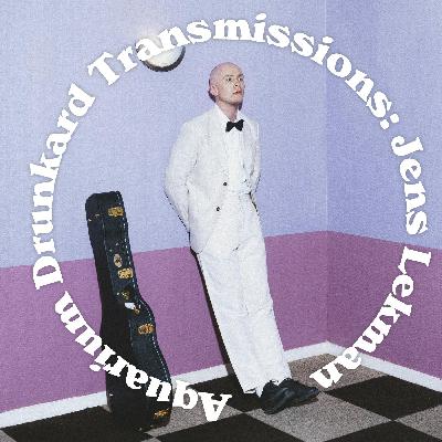 Transmissions :: Jens Lekman