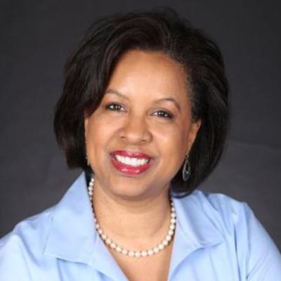 A Conversation with Toni Townes-Whitley, President, US Regulated Industries, Microsoft