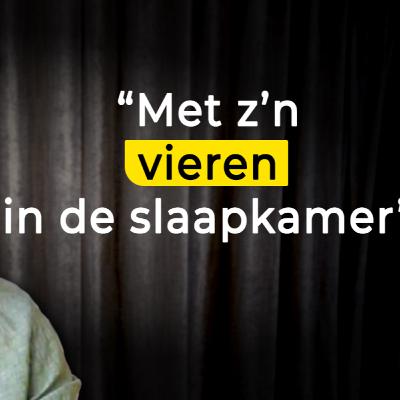 Dubbeldates... en STRIPPOKER