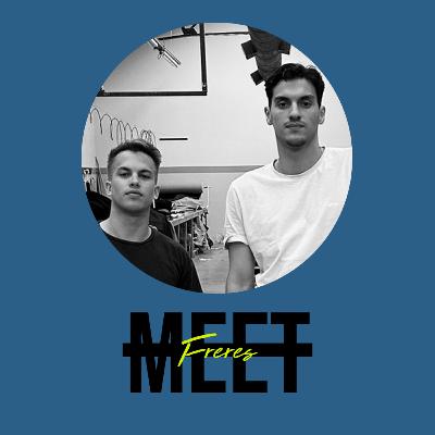 HFM - Freres - Ramiro Giri y Lautaro Rodriguez HFM - Freres - Ramiro Giri y Lautaro Rodriguez