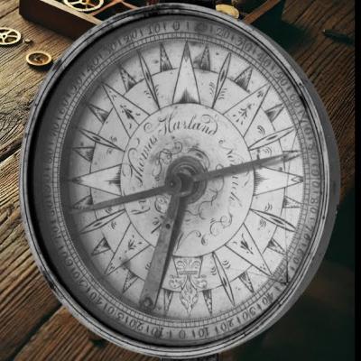The First American Watchmaker