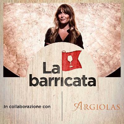La prima donna italiana Master of Wine (con Cristina Mercuri) - La barricata, 43