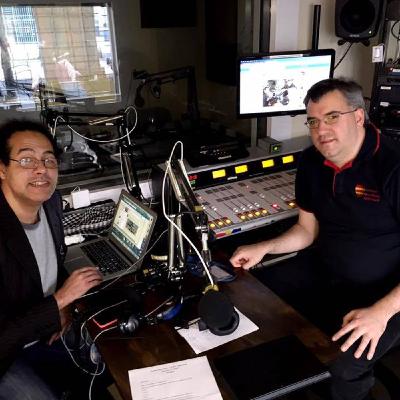 CLP - 17 - President Trump Makes an Announcement on Medical and Scientific Findings for America's Children Kelly - Dj Rea Reaburn