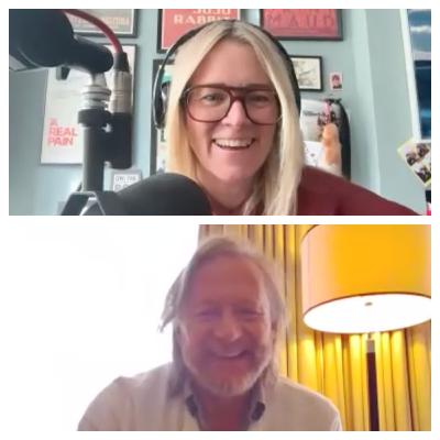 594: David Mackenzie On The Music Of Fuze