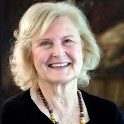 Dr. Pauline Boss on The Grief That Has No End Dr. Pauline Boss on The Grief That Has No End