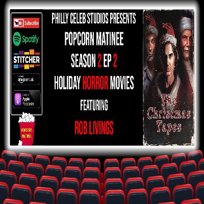 Holiday Horror the Christmas Tapes Holiday Horror the Christmas Tapes