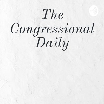 The Congressional Daily- The Intelligence Committee and Russia.