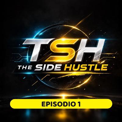 Benvenuti in The Side Hustle: tra seconde entrate vere, AI e fuffa digitale