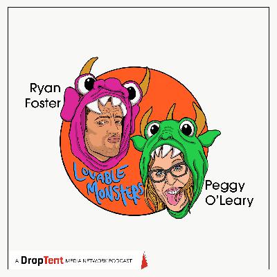 Lovable Monsters #41: Splitting a Bag