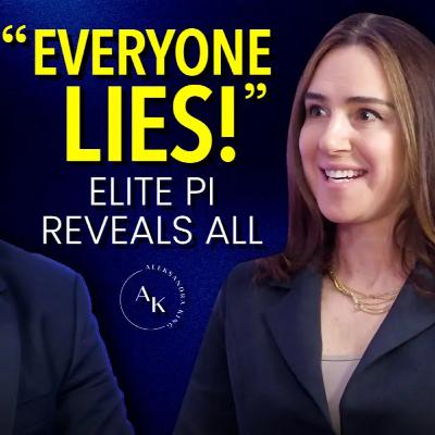 Power, Trust & the Fear of Losing Control | Mike LaCorte | Conflict International