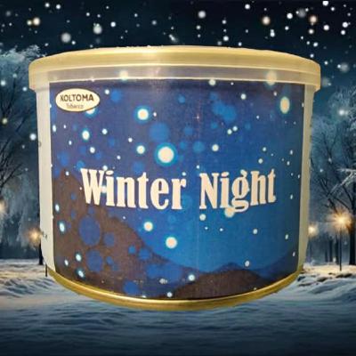 Koltoma Winter Night