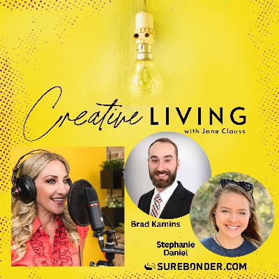 Stuck on Creativity: The Hot Glue Revolution with Surebonder Stuck on Creativity: The Hot Glue Revolution with Surebonder