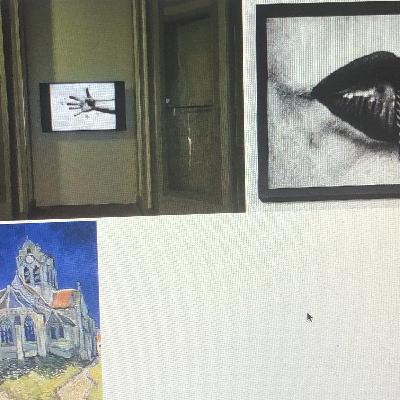 authors of art paintings