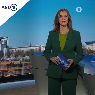 tagesschau 20:00 Uhr, 25.03.2026 tagesschau 20:00 Uhr, 25.03.2026