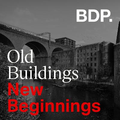 Old Buildings – New Beginnings: Designing Age-Defying Buildings Old Buildings – New Beginnings: Designing Age-Defying Buildings