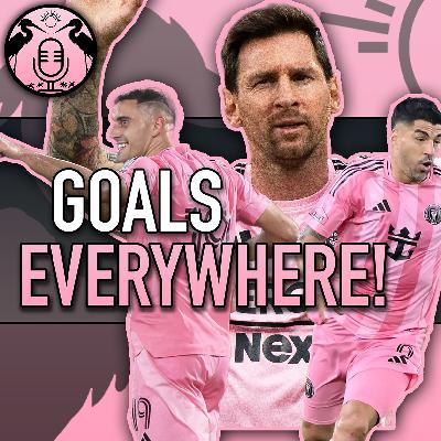 All the Goals, Everywhere, All at Once | 211 All the Goals, Everywhere, All at Once | 211