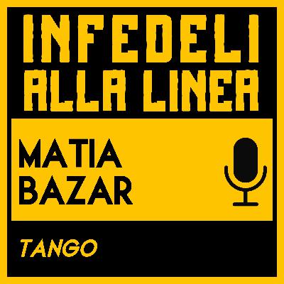 Tango: i Matia Bazar tra synth, eleganza e fantascienza pop