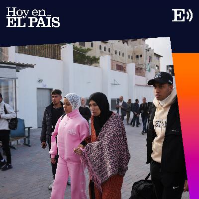 Rafah reabre mientras se planea la “nueva Gaza” sin los palestinos