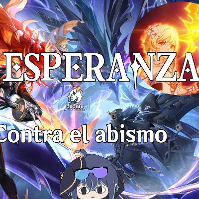 Episodio #121: La esperanza contra el abismo