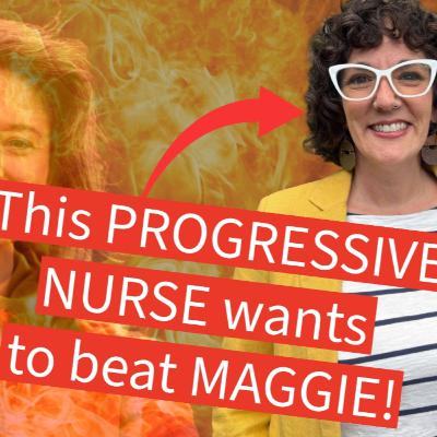 Democrat Paige Beauchemin is running for Congress against MAGGIE GOODLANDER (out with the SWAMP!) Democrat Paige Beauchemin is running for Congress against MAGGIE GOODLANDER (out with the SWAMP!)