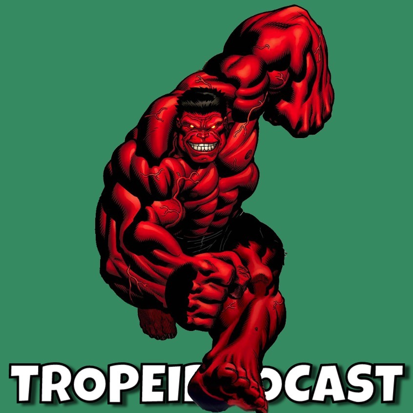 TropeirãoCast - Futebol mineiro, boa prosa e um prato de tropeiro