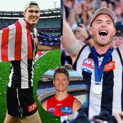 the 2025 finale - trade special #2 & season wrap the 2025 finale - trade special #2 & season wrap