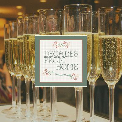 Episode 245: Champagne & Kia-Ora